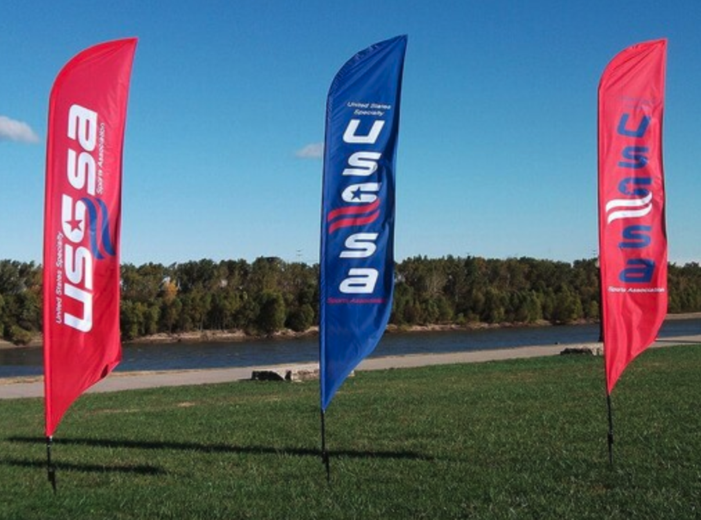 Feather Flags